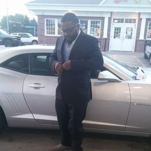 Meet your Posher, Marlo